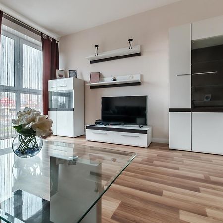 Warsaw Inside Apartments Extérieur photo