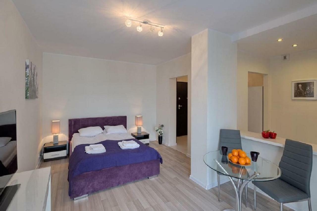 Warsaw Inside Apartments Extérieur photo