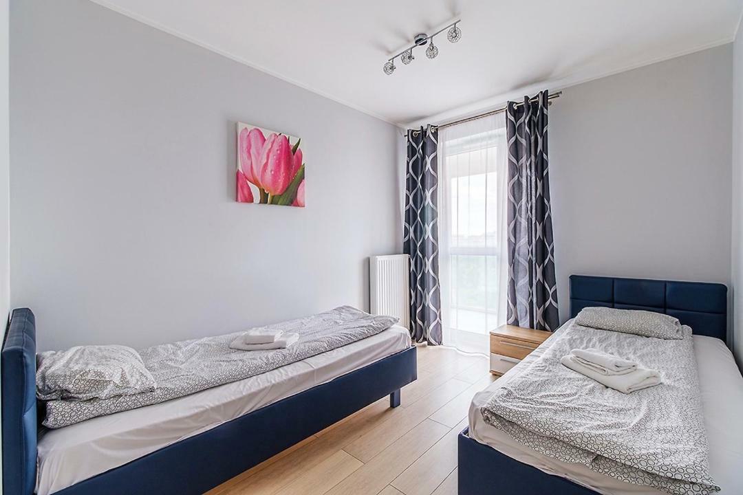 Warsaw Inside Apartments Extérieur photo