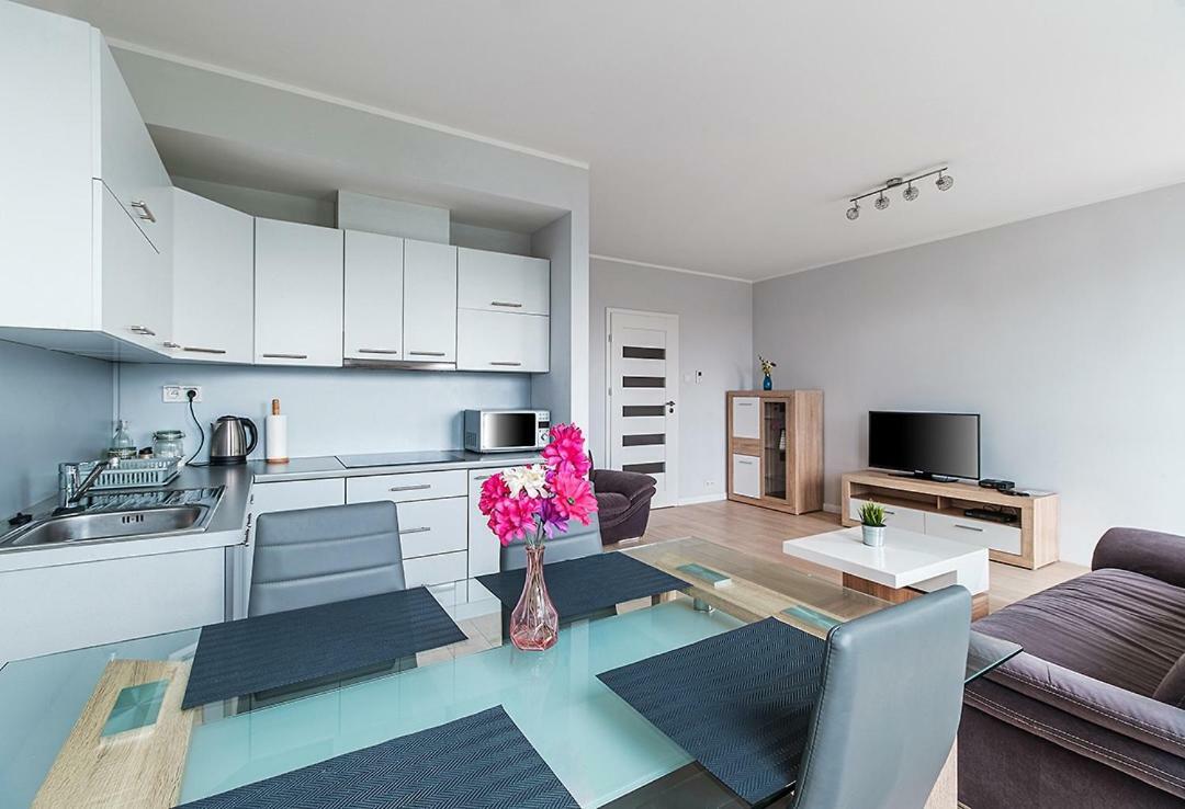 Warsaw Inside Apartments Extérieur photo