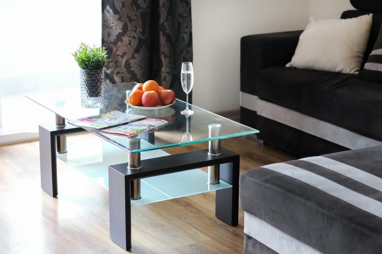 Warsaw Inside Apartments Extérieur photo