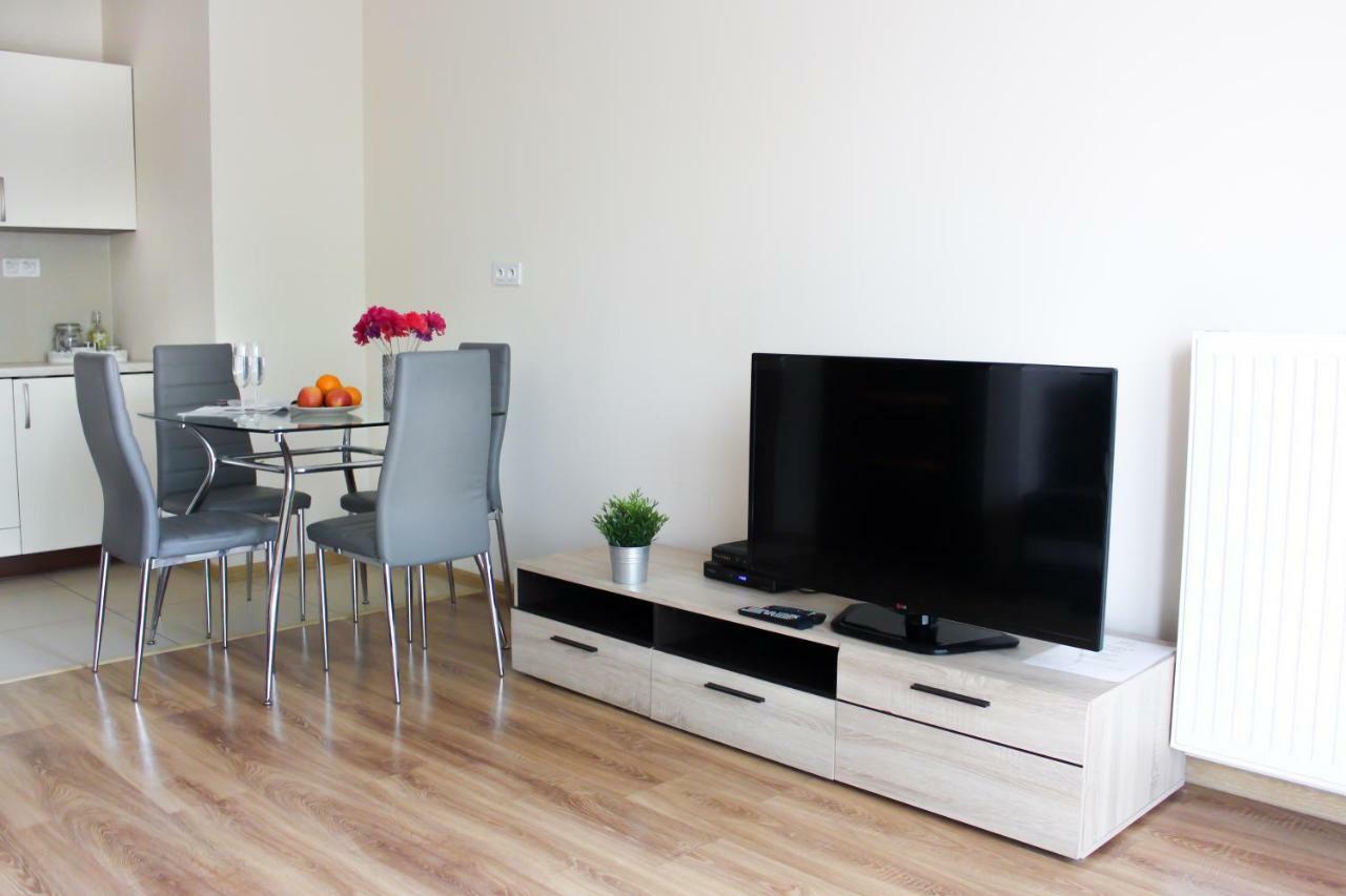 Warsaw Inside Apartments Extérieur photo