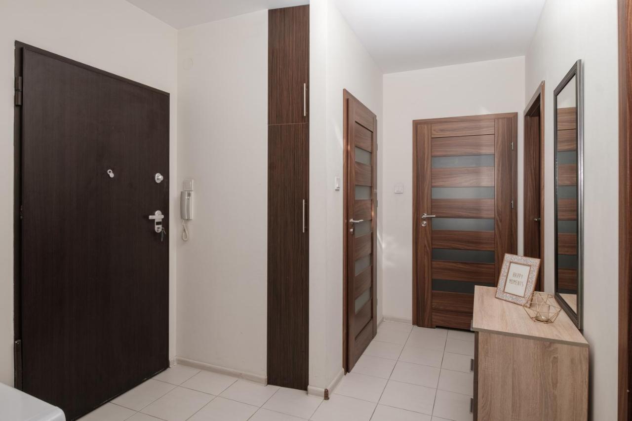 Warsaw Inside Apartments Extérieur photo