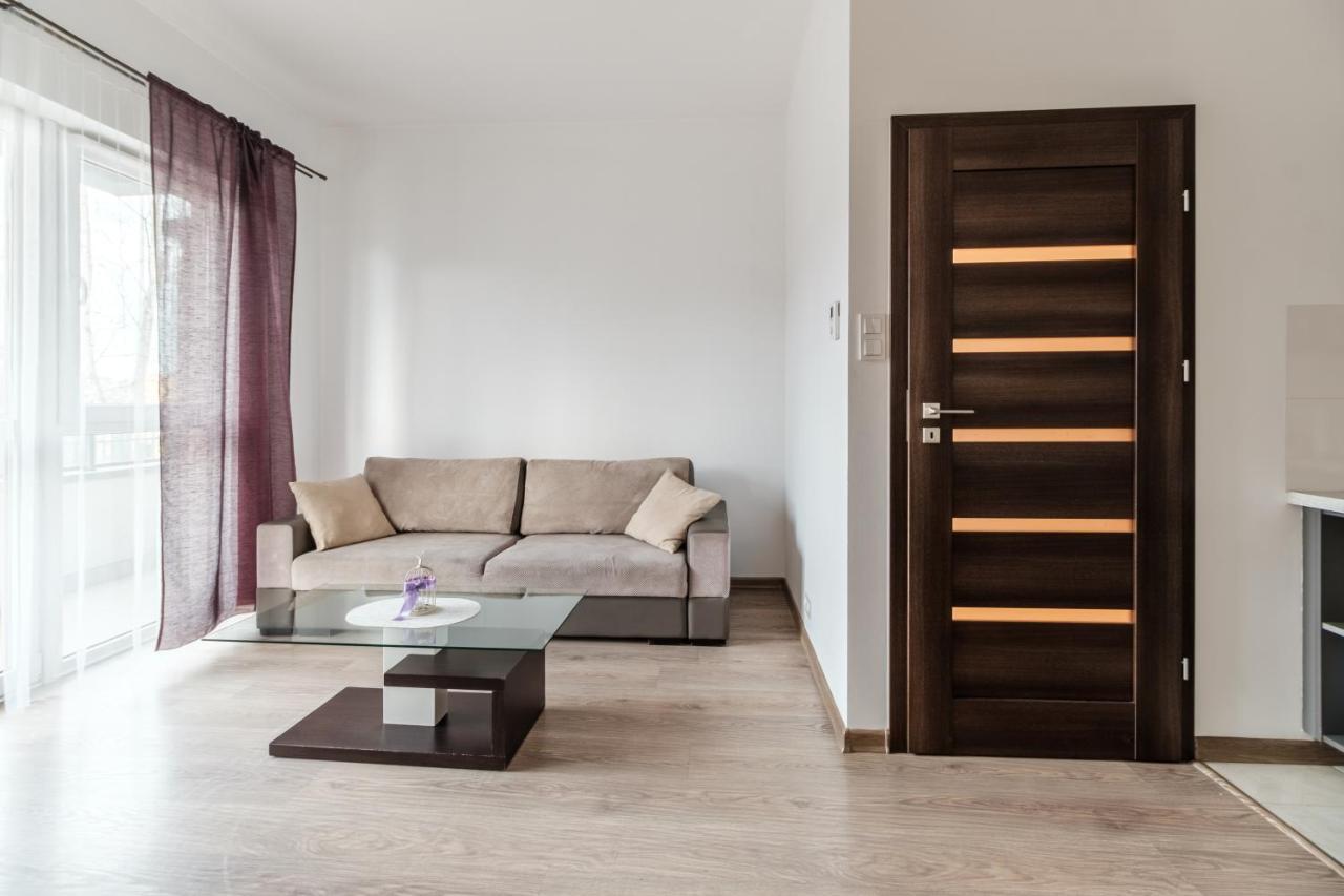 Warsaw Inside Apartments Extérieur photo